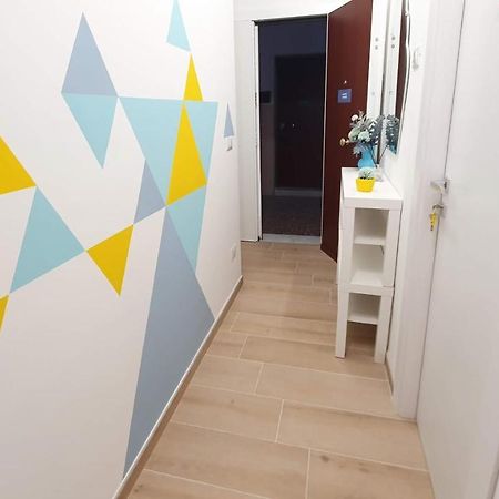 Blue Sky Rooftop Rooms - Bari Policlinico Екстериор снимка