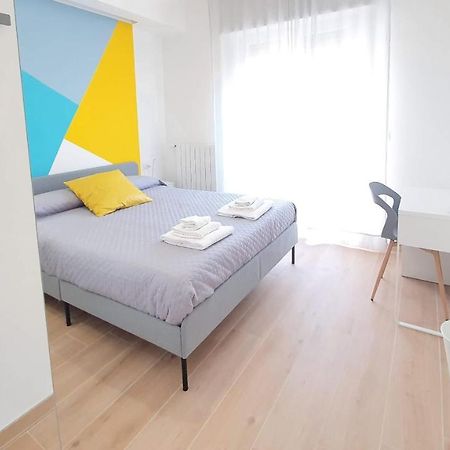 Blue Sky Rooftop Rooms - Bari Policlinico Екстериор снимка