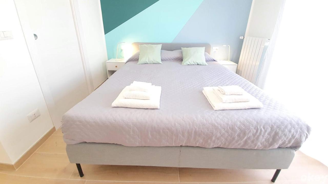 Blue Sky Rooftop Rooms - Bari Policlinico Екстериор снимка