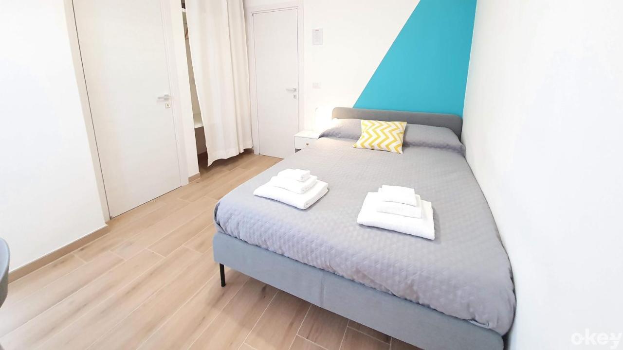 Blue Sky Rooftop Rooms - Bari Policlinico Екстериор снимка